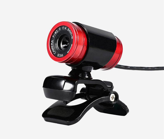 480P HD Webcam - Holy Mango Store