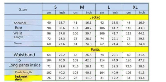 Women's Fashion Casual Solid Color Coat Trousers Suit - Holy Mango Store