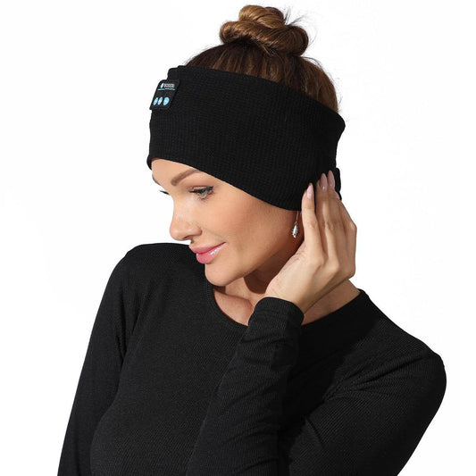 Fashion Simple Bluetooth Headband - Holy Mango Store