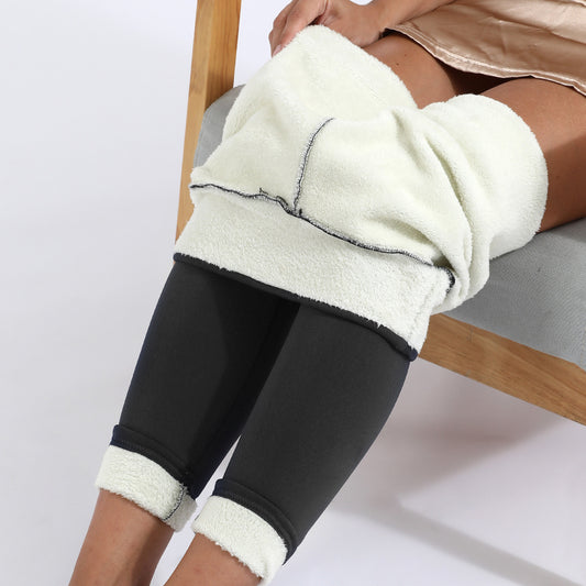 Women's Thickened Stretch Leggings