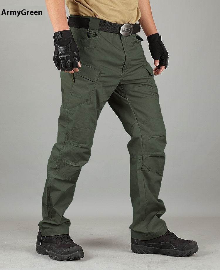 Men's Training Pants Special Service Trousers - Holy Mango Store