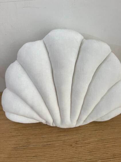 Simulation Shell Pillow Cushion Doll Nap Pillow - Holy Mango Store