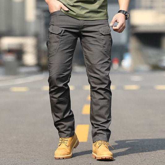 Men's Training Pants Special Service Trousers - Holy Mango Store