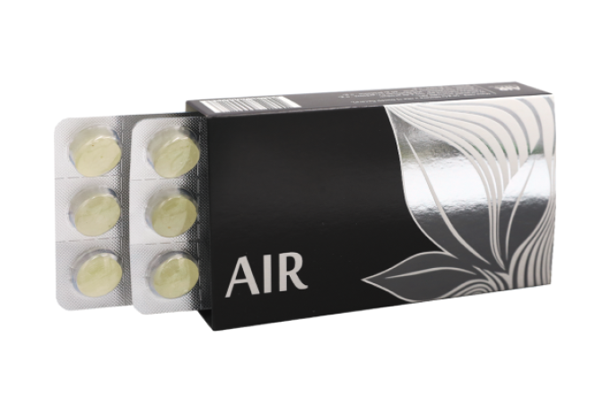 AIR - Enhance Your Immune Response