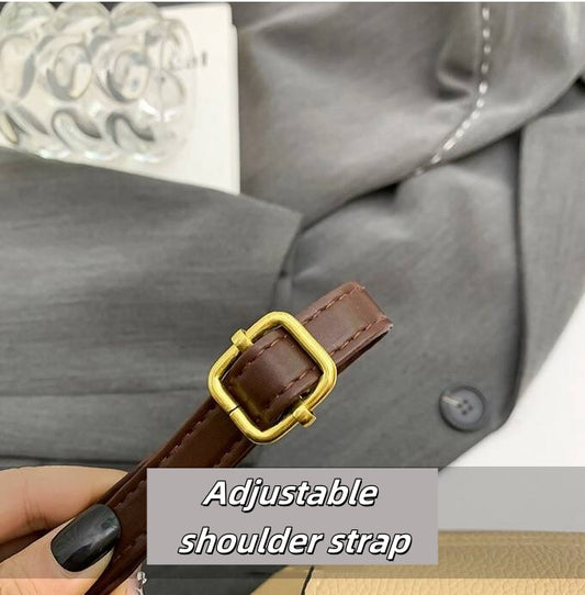 Women’s Crossbody Phone Bag – Stylish Small Leather Shoulder Purse