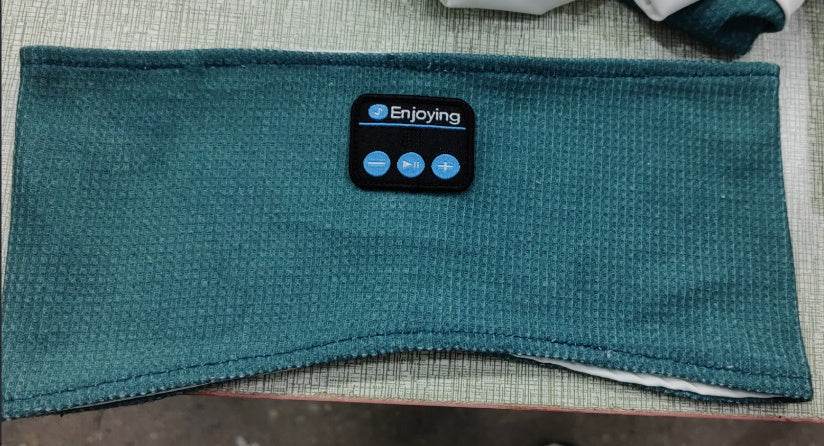 Fashion Simple Bluetooth Headband - Holy Mango Store