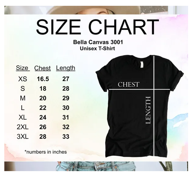 Faith Over Fear T-Shirt