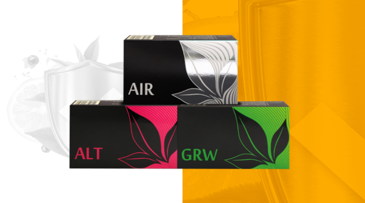 Immunity Kit – Natural Immune Support | Boost Your Defenses Daily