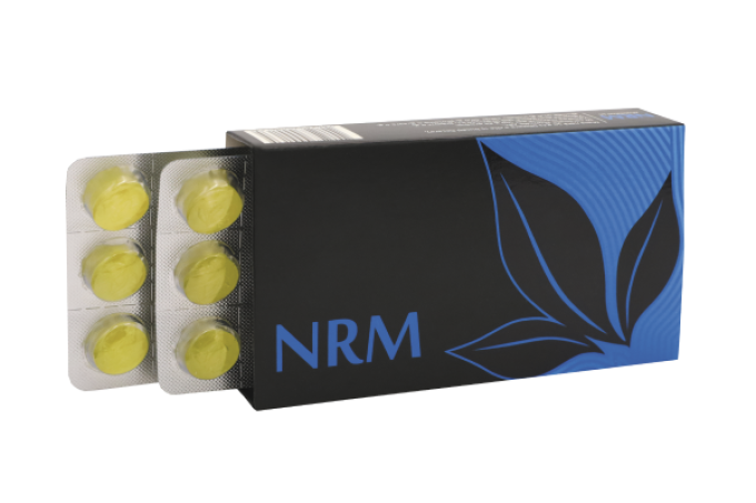 NRM - Normalize Blood Sugar Levels