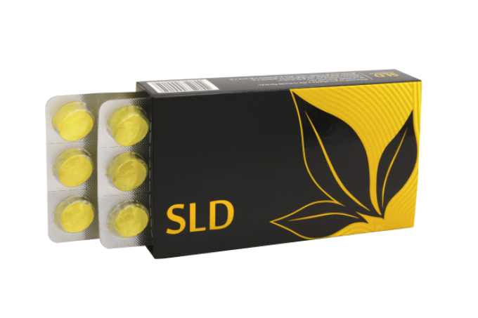 SLD - Slide