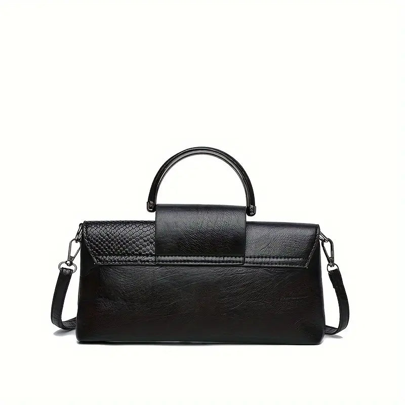 Women’s Trendy Evening Clutch Bag – Elegant High-End Fashion Handbag