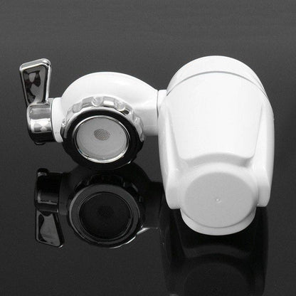 Faucet Water Purifier Kitchen Tap Water Filter Household Water Purifier - Holy Mango Store