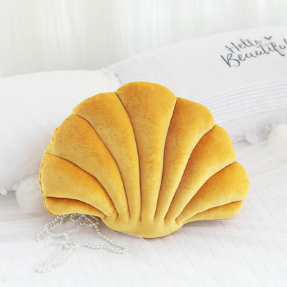Simulation Shell Pillow Cushion Doll Nap Pillow - Holy Mango Store