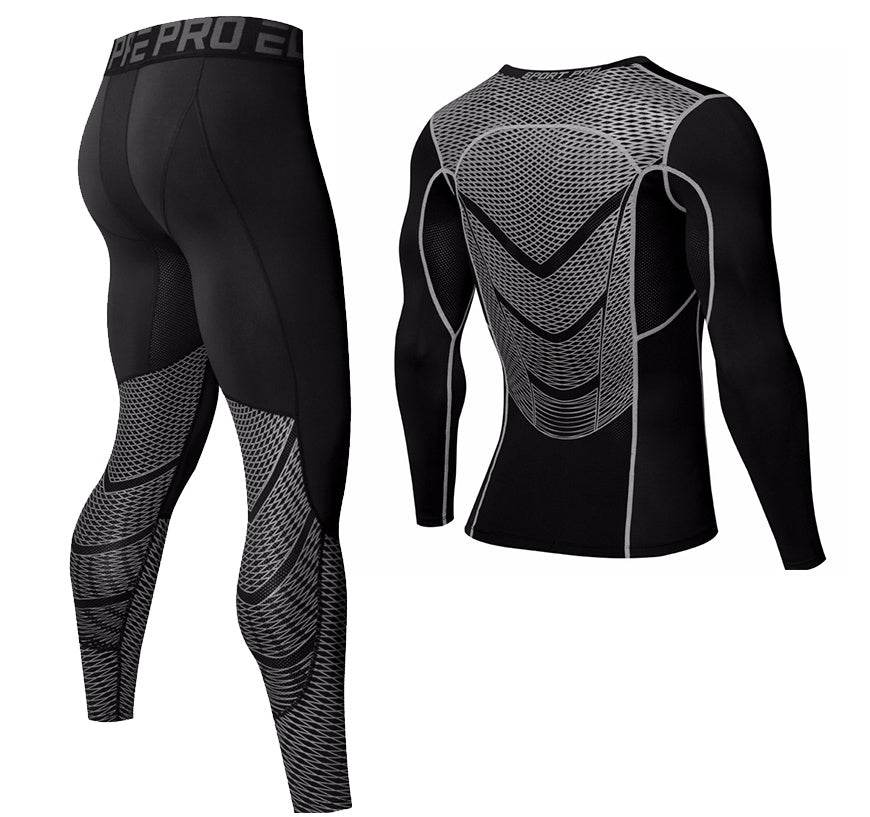 Training Pant Shirt Set - Holy Mango Store