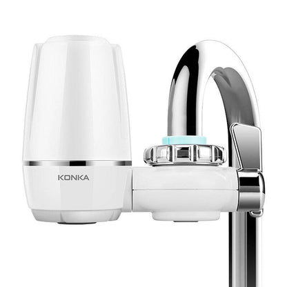 Faucet Water Purifier Kitchen Tap Water Filter Household Water Purifier - Holy Mango Store
