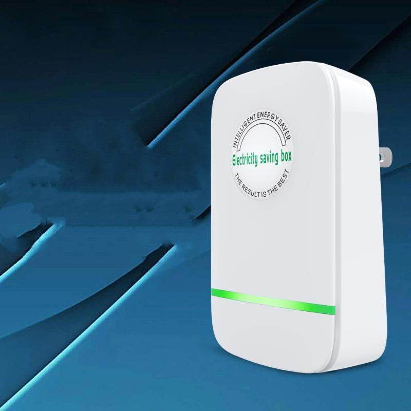 Power Saver Smart Home Portable Electricity Saving Box Digital Powerful Electricity Saving Device - Holy Mango Store