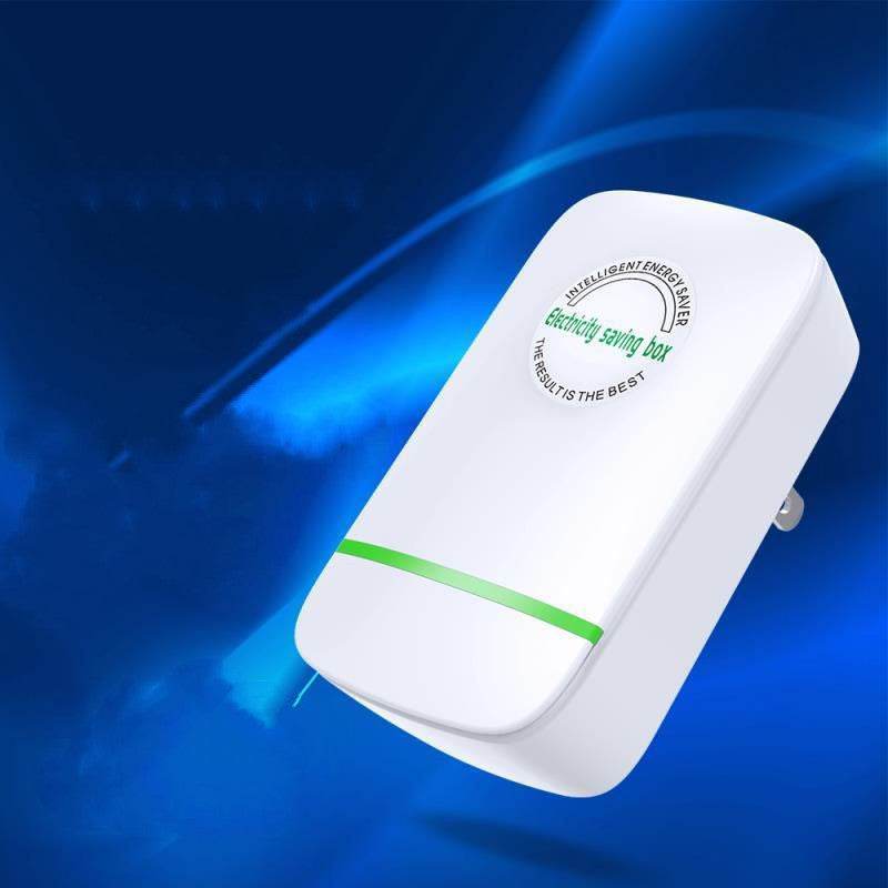 Power Saver Smart Home Portable Electricity Saving Box Digital Powerful Electricity Saving Device - Holy Mango Store