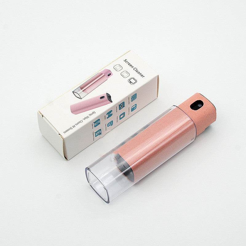 Mobile Phone Screen Cleaner Artifact Storage Integrated Mobile Phone Portable Computer Screen Cleaner Set - Holy Mango Store