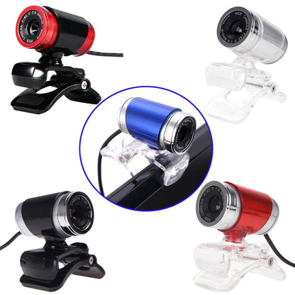 480P HD Webcam - Holy Mango Store