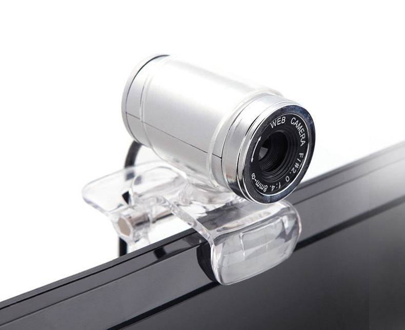 480P HD Webcam - Holy Mango Store
