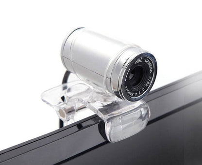480P HD Webcam - Holy Mango Store