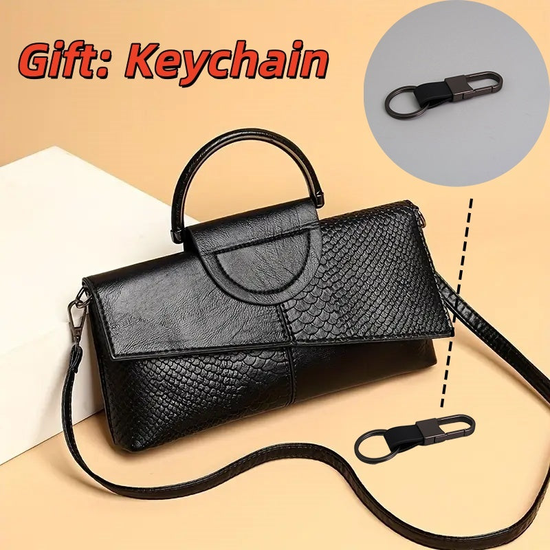 Women’s Trendy Evening Clutch Bag – Elegant High-End Fashion Handbag
