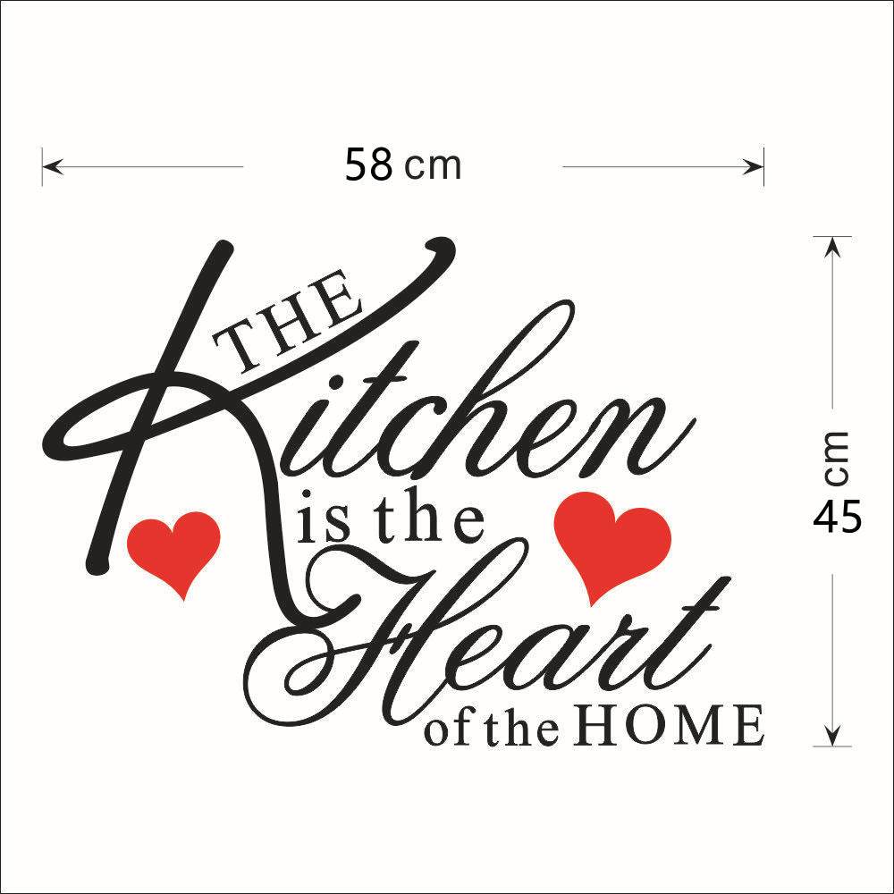 Personalized decorative wall stickers home window stickers - Holy Mango Store