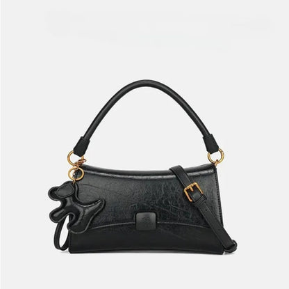 Macaron Armpit Bag – Trendy Women’s Shoulder Purse