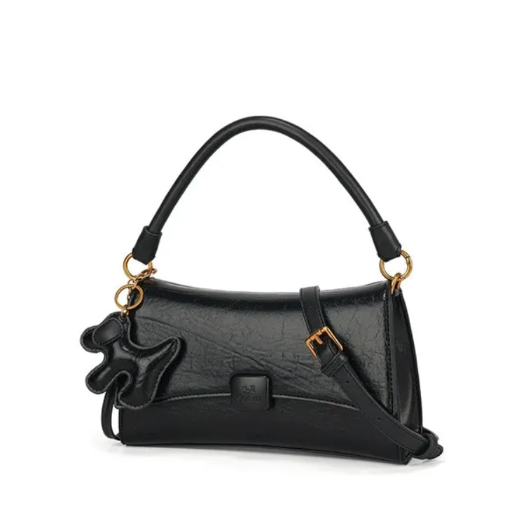 Macaron Armpit Bag – Trendy Women’s Shoulder Purse