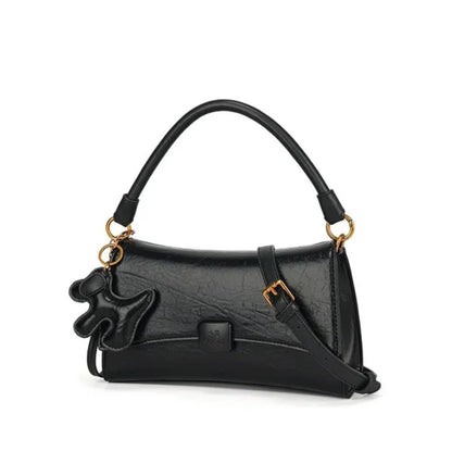 Macaron Armpit Bag – Trendy Women’s Shoulder Purse
