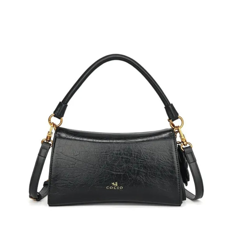 Macaron Armpit Bag – Trendy Women’s Shoulder Purse