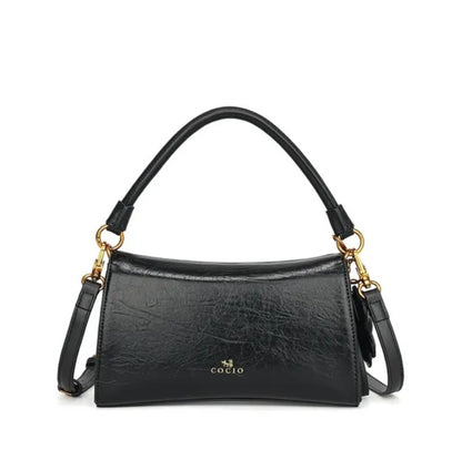 Macaron Armpit Bag – Trendy Women’s Shoulder Purse