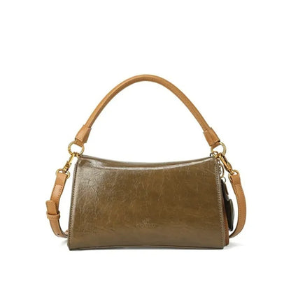 Macaron Armpit Bag – Trendy Women’s Shoulder Purse