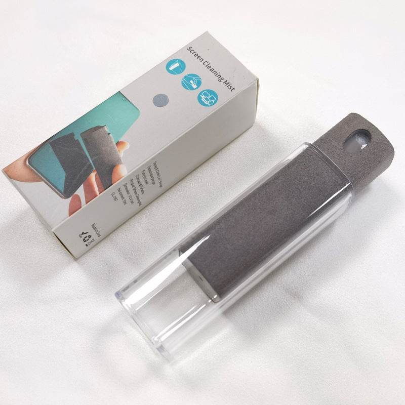 Mobile Phone Screen Cleaner Artifact Storage Integrated Mobile Phone Portable Computer Screen Cleaner Set - Holy Mango Store