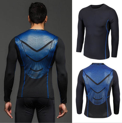 Training Pant Shirt Set - Holy Mango Store