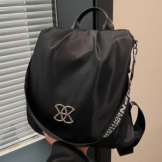 Trendy Large-Capacity Travel Backpack – Fashionable & Functional