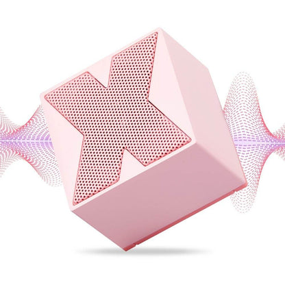 Mini Speaker With Powerful Sound Quality, Wireless Connection, Suitable For A Variety Of Scenarios. There Are A Variety Of Types For You To Choose From - Holy Mango Store