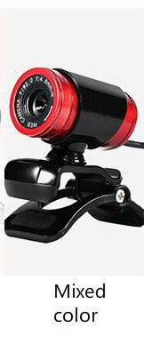 480P HD Webcam - Holy Mango Store