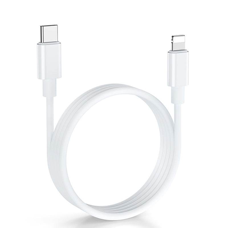 PD18W fast charging cable TYPE-C data cable - Holy Mango Store