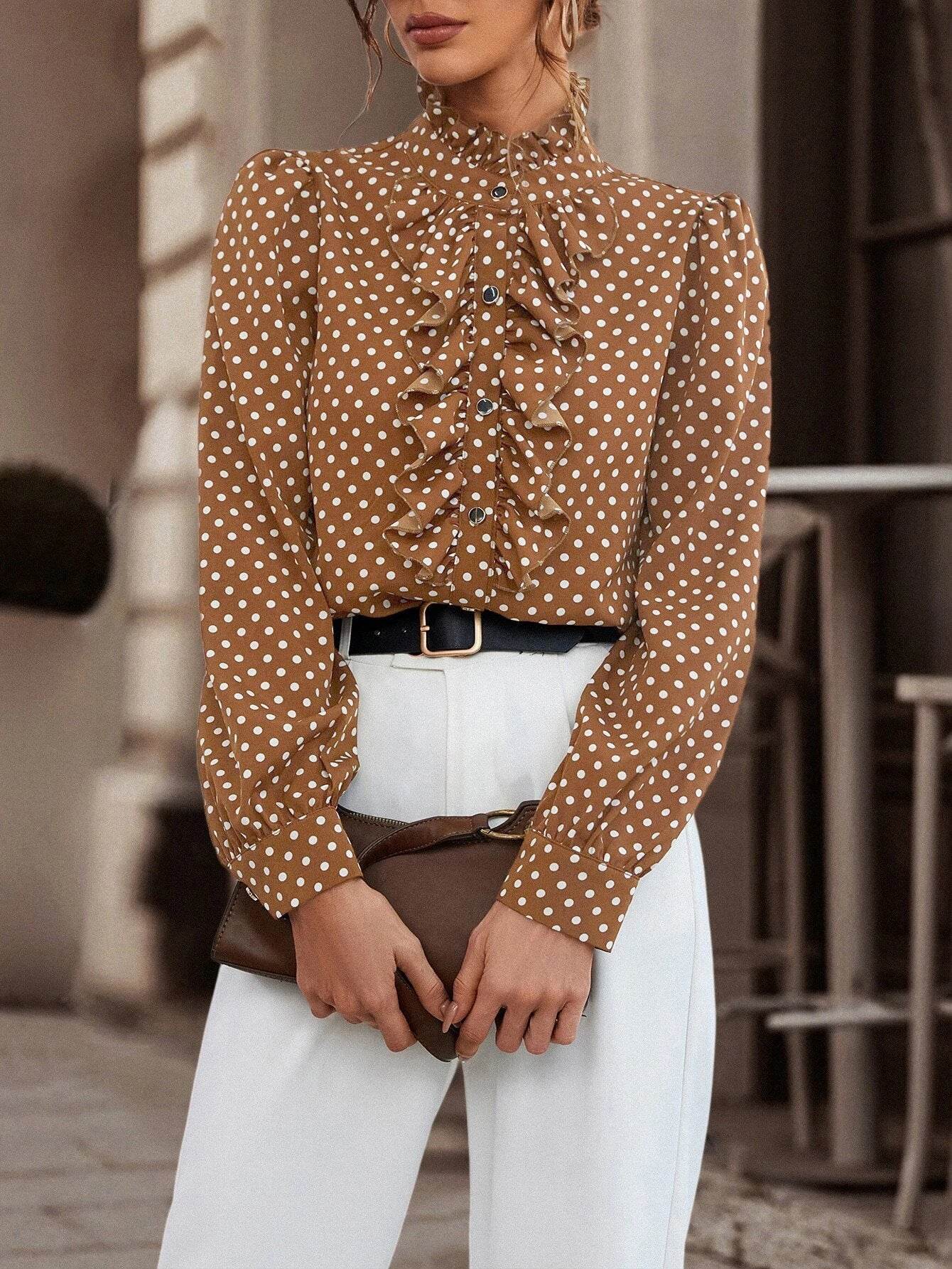 Long Sleeve Shirt - Holy Mango Store