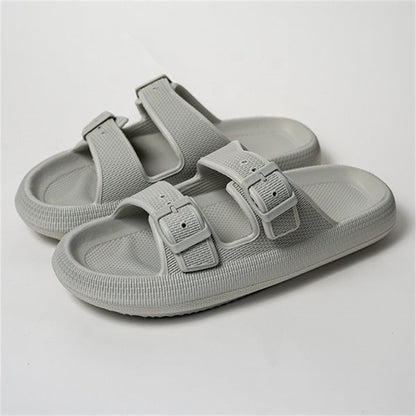 Women’s EVA Summer Slippers – Thick Sole Indoor Outdoor Sandals