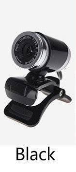 480P HD Webcam - Holy Mango Store