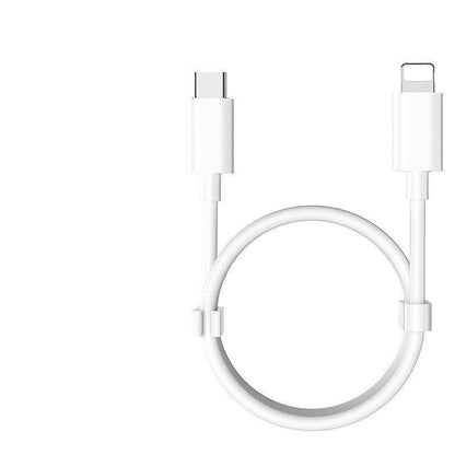 PD18W fast charging cable TYPE-C data cable - Holy Mango Store