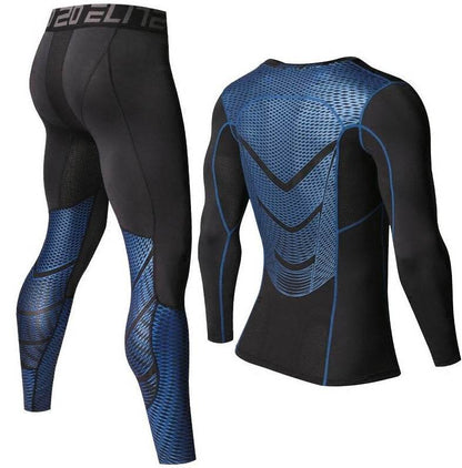 Training Pant Shirt Set - Holy Mango Store