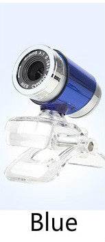 480P HD Webcam - Holy Mango Store
