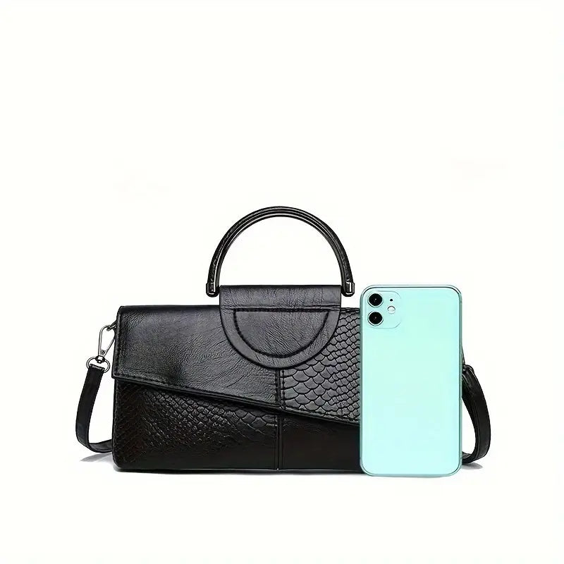 Women’s Trendy Evening Clutch Bag – Elegant High-End Fashion Handbag