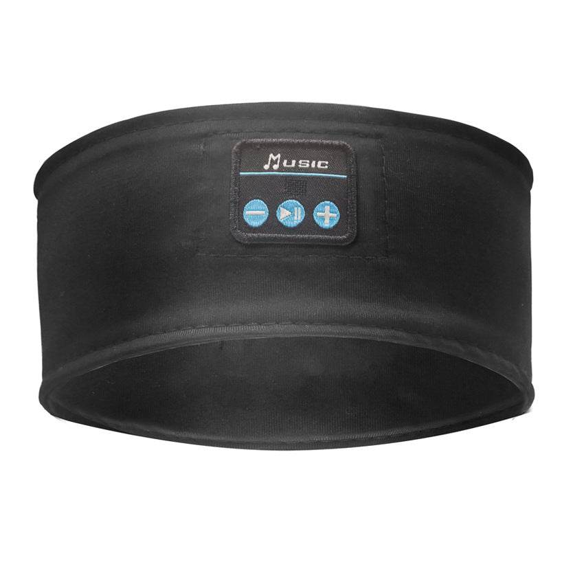 Wireless Eye Mask, Bluetooth Headset, Hands-free Call Running Headscarf - Holy Mango Store