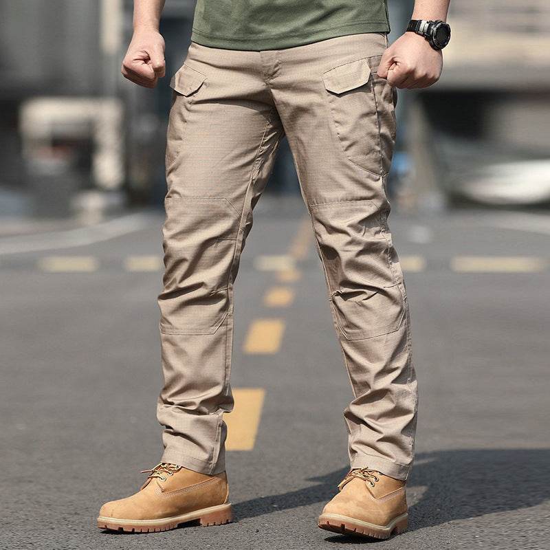 Men's Training Pants Special Service Trousers - Holy Mango Store