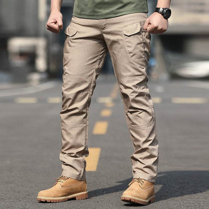 Men's Training Pants Special Service Trousers - Holy Mango Store