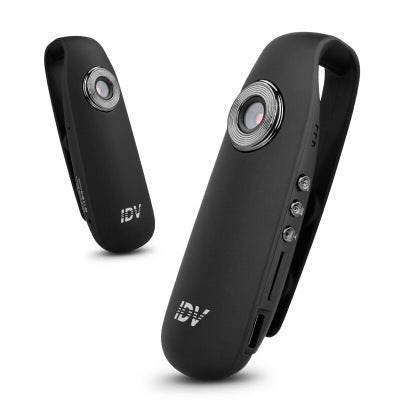 Compatible With Apple Portable Mini Video Camera One-click Recording - Holy Mango Store